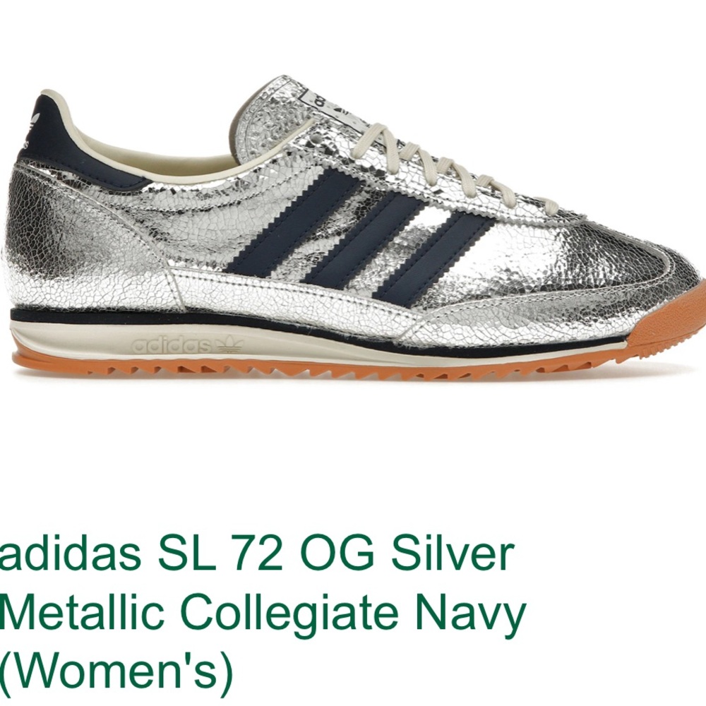 Adidas SL 72 OG